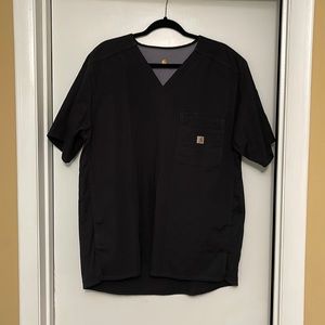 Carhartt scrub set